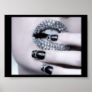 Search for rhinestone posters Glam