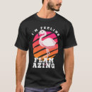 Search for funny flamingo tshirts Animal