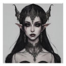 Search for elfs posters Gothic