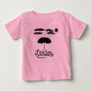 Search for umbrella baby clothes Rain