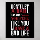 Search for bad life art Motivation
