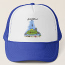 Search for green fish hats Angler