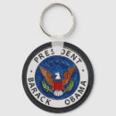 Search for barack 2008 key rings Democrat