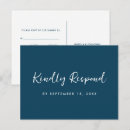 Search for meal invitations Script