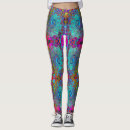 Search for trippy leggings Abstract