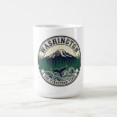 Search for state of washington mugs The evergreen state