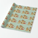Search for musician wrapping paper Cat