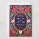 Search for indian wedding save the dates Floral