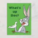 Search for doc postcards Looney tunes