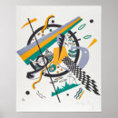 Search for kandinsky art posters Vintage