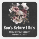 Search for floral skeleton stickers Halloween