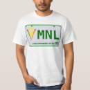 Search for manila philippines tshirts Pinay