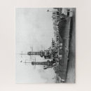 Search for battleship puzzles Vintage