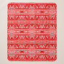 Search for ethnic blankets Abstract