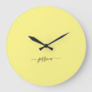 Search for modern clocks Script