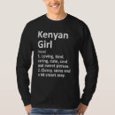 Search for kenyan tshirts Funny