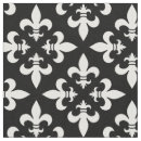 Search for paris fabric Fleur de lis