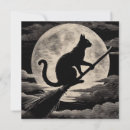Search for broomstick cards Witchcraft