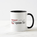 Search for japanese chin mugs Chins