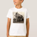 Search for engine kids tshirts Railroad