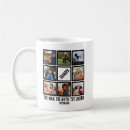 Search for grandpa collage mugs Happy fathers day