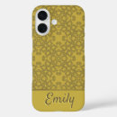 Search for mustard yellow iphone cases Pattern