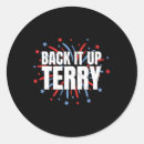 Search for terrys stickers Animal