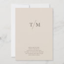 Search for matching save the dates Simple