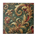 Search for swirl pattern tiles Floral