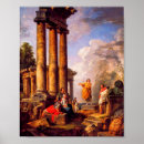 Search for panini posters Rome
