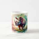 Search for rhino horn mugs Wild