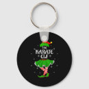 Search for karate key rings Party