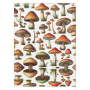 Search for psychedelic tablecloths Fungi