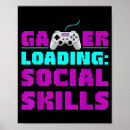 Search for gamer posters Funny