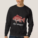 Search for snapper Fisherman
