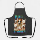 Search for bull terrier aprons Wolf