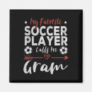 Search for soccer practice magnets Match