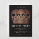 Search for rip 20s invitations Gothic