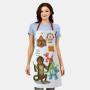 Search for ape aprons Monkey