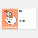 Search for naughty santa stickers Merry christmas