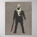 Search for 13th art Jason voorhees