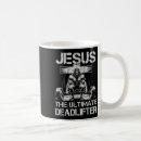 Search for ultimate mugs Jesus the ultimate