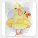 Search for kids pool party stickers Float