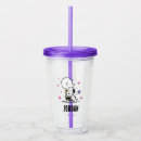 Search for valentines day tumblers Charlie brown