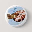 Search for cephalopod badges Sea creatures