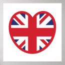 Search for for brits posters London