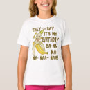 Search for banana kids tshirts Birthday