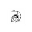 Search for fruit rubber stamps Elegant