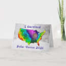 Search for polar climate cards Winter