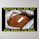 Search for anti smoking posters Smoke